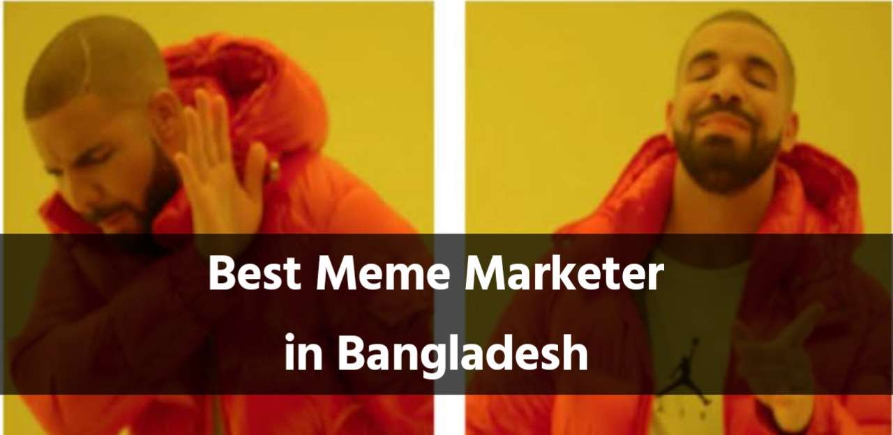 Best Meme Marketer in Bangladesh