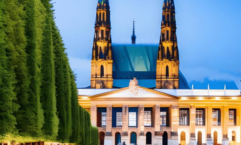 Study in Germany for Free: A Pathway to Quality Education