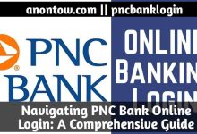 Navigating PNC Bank Online Login A Comprehensive Guide pncbanklogin
