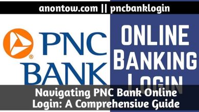 Navigating PNC Bank Online Login A Comprehensive Guide pncbanklogin