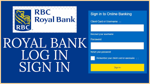 RBC Online Banking rbconlinebanking