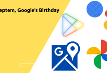 23 Septem, Google's Birthday
