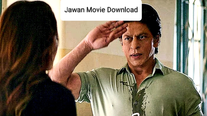 Jawan Movie Download Full HD Telegram Link 300MB 1080p, 720p, 480p Filmyzilla Mp4Moviez FilmyWap Tamilrockers 2023 Watch Online