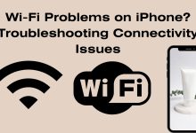 Wi-Fi Problems on iPhone? Troubleshooting Connectivity Issues