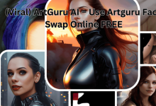 (Viral) ArtGuru AI – Use Artguru Face Swap Online FREE