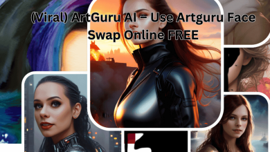 (Viral) ArtGuru AI – Use Artguru Face Swap Online FREE