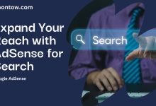 New serving sites will be used for AdSense for Search