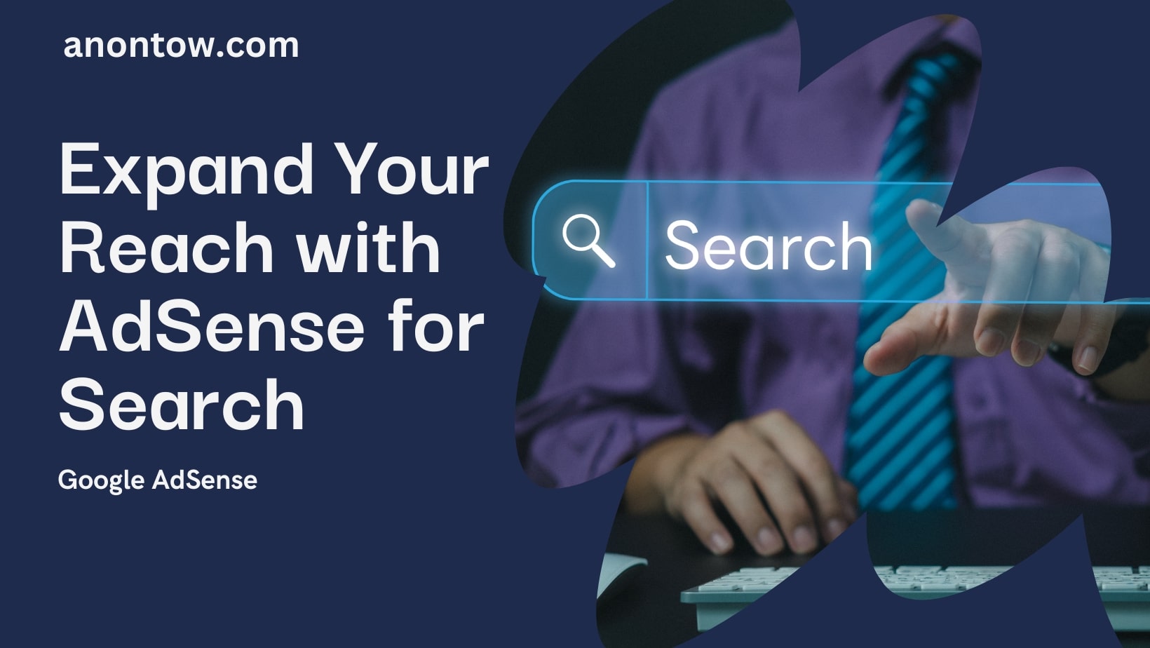 New serving sites will be used for AdSense for Search