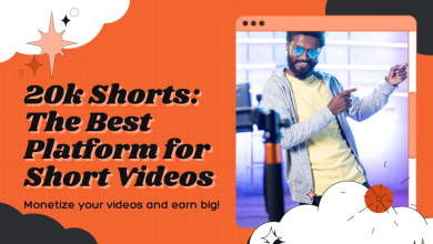 Download 20k Shorts – Best Short Video Platforms monetization systems
