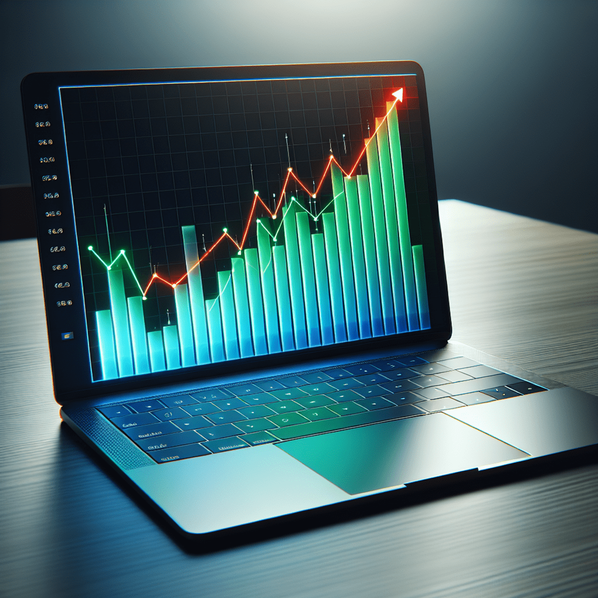 Introduction to Trading for Beginners: A Step-by-Step Guide