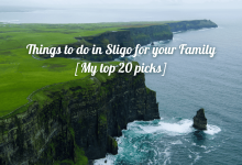 Things to do in Sligo for your Family [My top 20 picks]