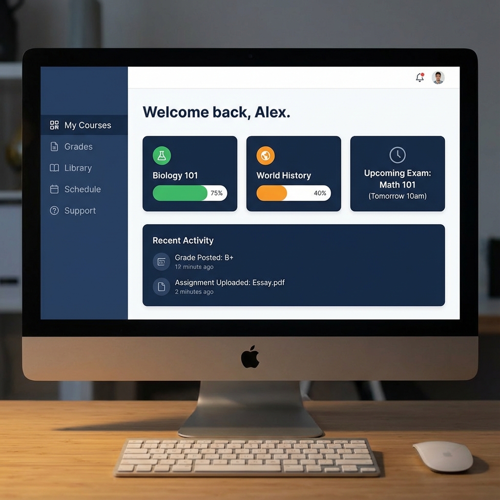 tudent management system wordpress, wordpress education portal, lms wordpress portal, create student login page wordpress, secure document sharing students, wordpress client portal for education, best lms for university wordpress, student portal wordpress 