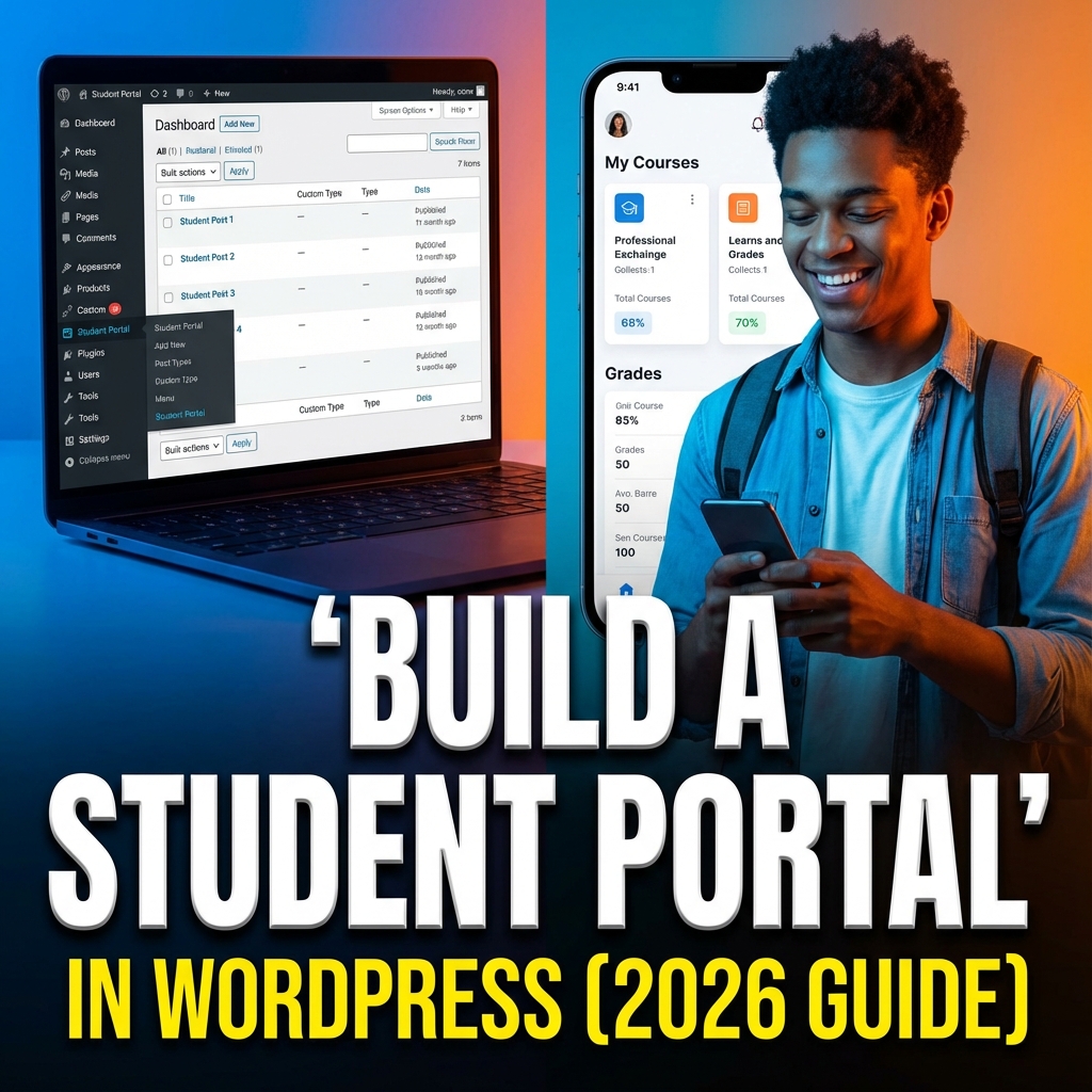 tudent management system wordpress, wordpress education portal, lms wordpress portal, create student login page wordpress, secure document sharing students, wordpress client portal for education, best lms for university wordpress, student portal wordpress